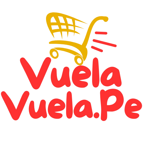VuelaVuela.pe